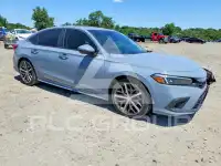 2023 Honda CIVIC фото