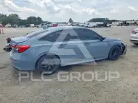 2023 Honda CIVIC фото