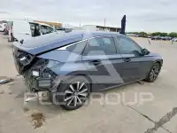 2023 Honda CIVIC фото