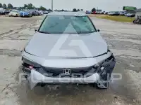 2023 Honda CIVIC фото