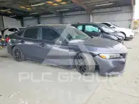 2023 Honda CIVIC фото