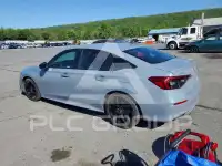 2023 Honda CIVIC фото