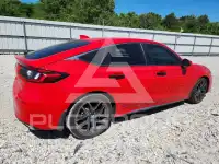 2023 Honda CIVIC фото