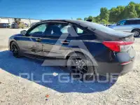 2023 Honda CIVIC фото