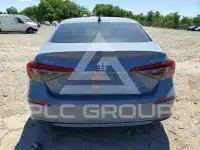 2023 Honda CIVIC фото