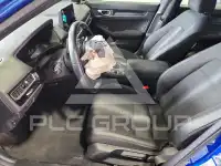 2023 Honda CIVIC фото