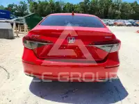2023 Honda CIVIC фото
