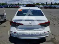 2023 Honda CIVIC photo