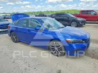 2023 Honda CIVIC фото
