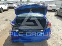 2023 Honda CIVIC фото