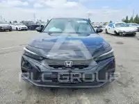 2023 Honda CIVIC фото
