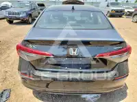 2023 Honda CIVIC фото