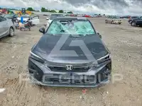 2023 Honda CIVIC фото