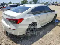 2023 Honda CIVIC фото