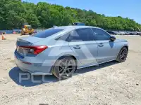 2023 Honda CIVIC photo