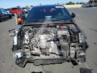 2023 Honda CIVIC фото