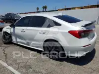 2023 Honda CIVIC фото