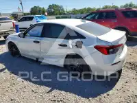 2023 Honda CIVIC фото