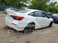 2023 Honda CIVIC фото