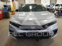 2023 Honda CIVIC фото
