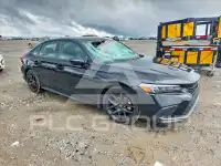 2023 Honda CIVIC фото