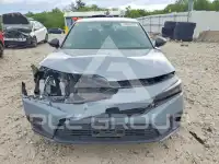 2023 Honda CIVIC фото