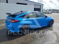 2023 Honda CIVIC фото