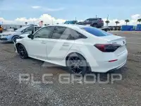 2023 Honda CIVIC photo