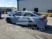 2023 Honda CIVIC photo