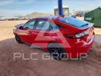 2023 Honda CIVIC photo