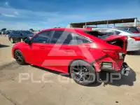 2023 Honda CIVIC photo