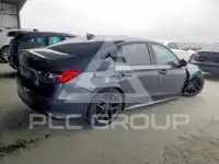 2023 Honda CIVIC фото
