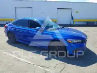 2023 Honda CIVIC photo