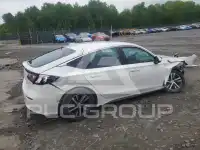 2023 Honda CIVIC photo