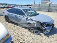 2023 Honda CIVIC photo
