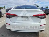 2023 Honda CIVIC фото
