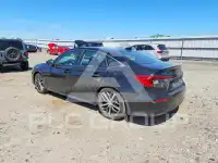 2023 Honda CIVIC фото