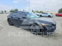 2023 Honda CIVIC фото