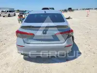 2023 Honda CIVIC photo