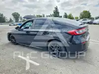 2023 Honda CIVIC фото