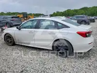 2023 Honda CIVIC фото