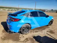 2023 Honda CIVIC фото