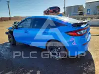 2023 Honda CIVIC фото