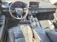 2023 Honda CIVIC фото