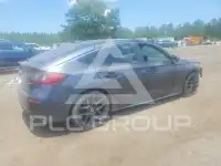 2023 Honda CIVIC фото
