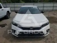 2023 Honda CIVIC фото
