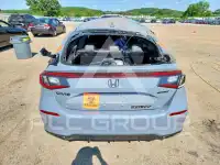 2023 Honda CIVIC фото