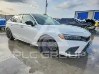 2023 Honda CIVIC photo