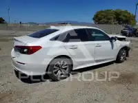 2023 Honda CIVIC фото