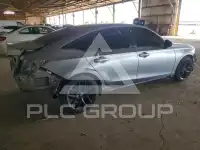 2023 Honda CIVIC фото